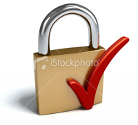 Lock